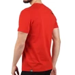 The North Face Easy póló Fiery Red TNF Black