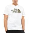 The North Face Easy póló Burnt Olive Green Rain Camo Print The North Face Easy póló Burnt Olive Green Rain Camo Print