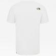 The North Face Easy póló Burnt Olive Green Rain Camo Print The North Face Easy póló Burnt Olive Green Rain Camo Print