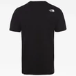 The North Face Fine póló TNF Black