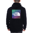 The North Face Based Graphic kapucnis pulóver TNF Black