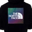 The North Face Based Graphic kapucnis pulóver TNF Black The North Face Based Graphic kapucnis pulóver TNF Black