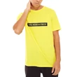 The North Face Light póló TNF Lemon