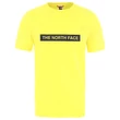 The North Face Light póló TNF Lemon