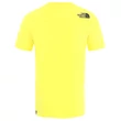 The North Face Light póló TNF Lemon