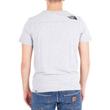 The North Face Light póló TNF Light Grey Heather The North Face Light póló TNF Light Grey Heather