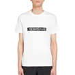 The North Face Light póló TNF White