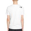 The North Face Light póló TNF White The North Face Light póló TNF White