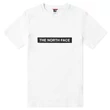 The North Face Light póló TNF White