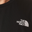 The North Face Simple Dome póló TNF Black