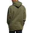 Thrasher Skate Mag kapucnis pulóver Army