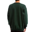 Thrasher X Venture pulóver Forest Green Thrasher X Venture pulóver Forest Green