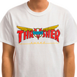 Thrasher X Venture póló White
