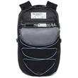 The North Face Himalayan Bottle Source Borealis hátizsák TNF Black Transatlantic Blue
