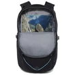 The North Face Himalayan Bottle Source Borealis hátizsák TNF Black Transatlantic Blue