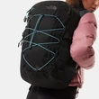 The North Face Himalayan Bottle Source Borealis hátizsák TNF Black Transatlantic Blue