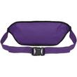 The North Face Bozer övtáska Peak Purple TNF Black The North Face Bozer övtáska Peak Purple TNF Black
