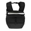 The North Face Cryptic táska TNF Black The North Face Cryptic táska TNF Black