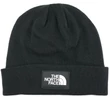 The North Face Dock Worker Recycled téli sapka TNF Black