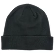 The North Face Dock Worker Recycled téli sapka TNF Black