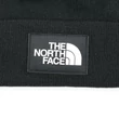 The North Face Dock Worker Recycled téli sapka TNF Black