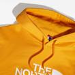 The North Face Drew Peak kapucnis pulóver Summit Gold TNF White The North Face Drew Peak kapucnis pulóver Summit Gold TNF White