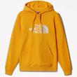 The North Face Drew Peak kapucnis pulóver Summit Gold TNF White The North Face Drew Peak kapucnis pulóver Summit Gold TNF White
