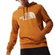 The North Face Drew Peak kapucnis pulóver Timber Tan Vintage White The North Face Drew Peak kapucnis pulóver Timber Tan Vintage White