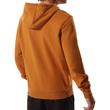 The North Face Drew Peak kapucnis pulóver Timber Tan Vintage White The North Face Drew Peak kapucnis pulóver Timber Tan Vintage White