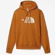 The North Face Drew Peak kapucnis pulóver Timber Tan Vintage White The North Face Drew Peak kapucnis pulóver Timber Tan Vintage White