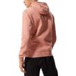 The North Face Drew Peak kapucnis pulóver Pink Clay Vintage White The North Face Drew Peak kapucnis pulóver Pink Clay Vintage White
