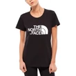 The North Face Womens Easy póló TNF Black The North Face Womens Easy póló TNF Black