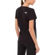The North Face Womens Easy póló TNF Black The North Face Womens Easy póló TNF Black