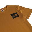 The North Face Fine póló Timber Tan The North Face Fine póló Timber Tan