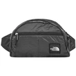 The North Face Flyweight Lumbar övtáska TNF Black