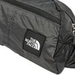 The North Face Flyweight Lumbar övtáska TNF Black The North Face Flyweight Lumbar övtáska TNF Black