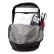 The North Face Jester II hátizsák TNF Black
