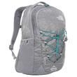 The North Face Jester hátizsák Mid Grey Dark Heather Fnfr Green The North Face Jester hátizsák Mid Grey Dark Heather Fnfr Green