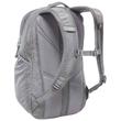 The North Face Jester hátizsák Mid Grey Dark Heather Fnfr Green The North Face Jester hátizsák Mid Grey Dark Heather Fnfr Green