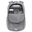 The North Face Jester hátizsák Mid Grey Dark Heather Fnfr Green The North Face Jester hátizsák Mid Grey Dark Heather Fnfr Green