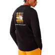The North Face Redbox ls póló TNF Black Summit Gold The North Face Redbox ls póló TNF Black Summit Gold
