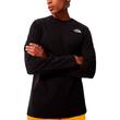 The North Face Redbox ls póló TNF Black Summit Gold The North Face Redbox ls póló TNF Black Summit Gold