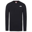 The North Face Redbox ls póló TNF Black Summit Gold The North Face Redbox ls póló TNF Black Summit Gold