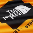 The North Face Redbox raglan póló Summit Gold
