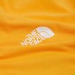 The North Face Redbox raglan póló Summit Gold The North Face Redbox raglan póló Summit Gold