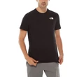 The North Face Redbox póló TNF Black