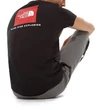 The North Face Redbox póló TNF Black