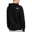 The North Face RGB Prism kapucnis pulóver TNF Black