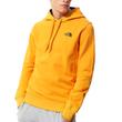 The North Face Seasonal Drew Peak kapucnis pulóver Summit Gold The North Face Seasonal Drew Peak kapucnis pulóver Summit Gold