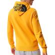 The North Face Seasonal Drew Peak kapucnis pulóver Summit Gold The North Face Seasonal Drew Peak kapucnis pulóver Summit Gold